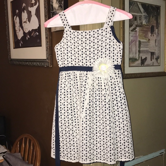 Macy's Other - Pretty Dress